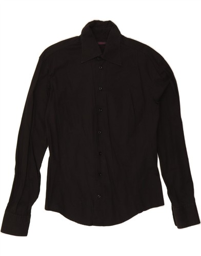Gaudi camicia uomo - gaudi, nera