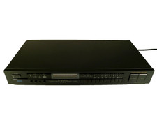 Pioneer F-77 FM/AM Digital