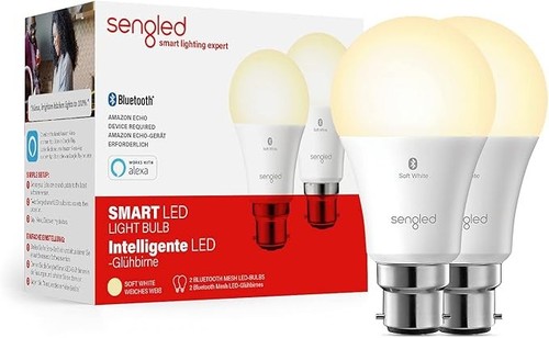 Sengeld lampadine alexa - sengeld,