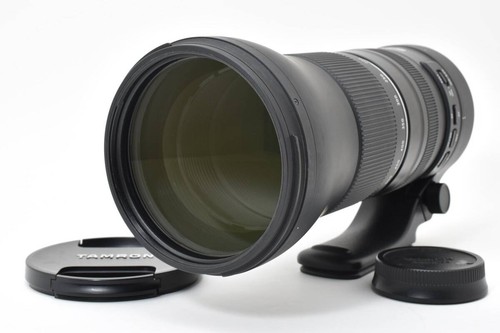 Buone condizioni tamron - condizioni,