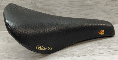 Sella corsa vintage - sella,