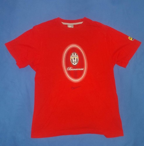 Maglia juve vintage nike - juve,