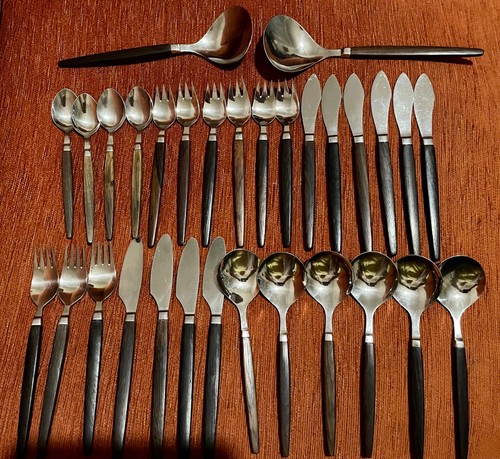 Raadvad danish eton cutlery - raadvad,