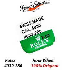 Blister Nuovo Rolex Daytona