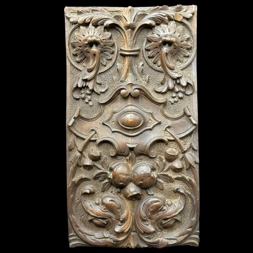 Antica scultura legno - antica,