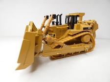 Caterpillar D11R di Norscot