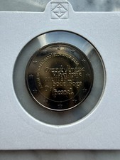 Moneta commemorativa 2 euro