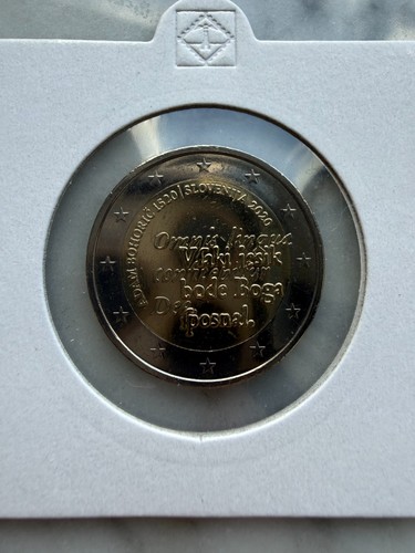 Moneta commemorativa euro - moneta,