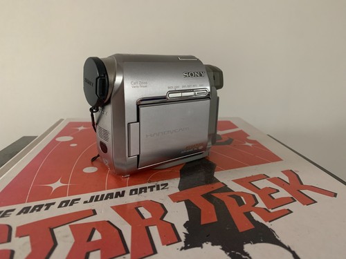 Sony dcr hc40e mini - dcr-hc40e,