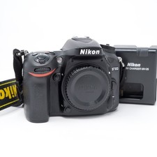 Corpo fotocamera reflex Nikon
