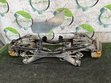 ASSALE POSTERIORE PER SUBARU Impreza 4° Serie PONTE (07>14)