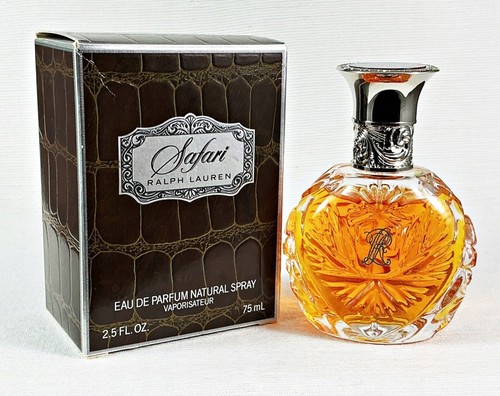 Ralph lauren safari eau - ⭐⭐,