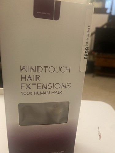 Windtouch extension capelli - windtouch,