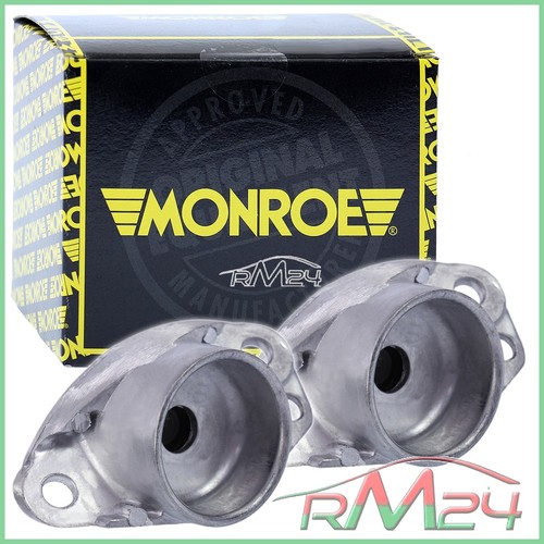 Monroe supporto - 2x,