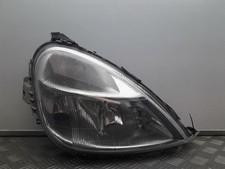 Faro proiettore guida destro