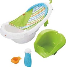 Fisher-Price Vasca da Bagno