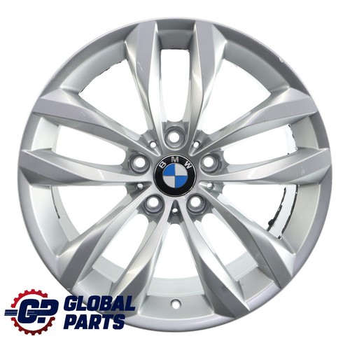 Cerchio ruota posteriore bmw - ruota,