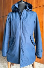 People of Shibuya, Giaccone Uomo Hachiko man jajcket, Tg. 50, blu