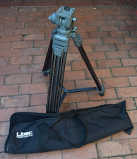 Libec m20 treppiede - th, e