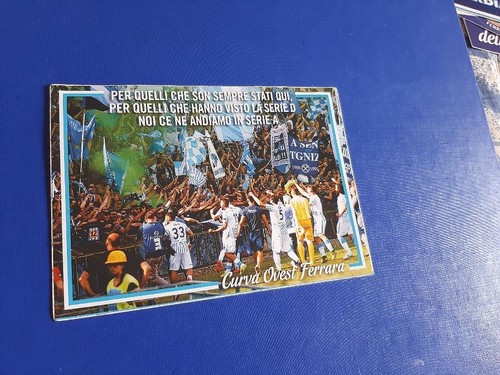 Adesivo stickers ultras - stickers, spal