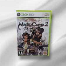 Magna Carta 2 Xbox 360 nuovo