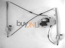 ALZACRISTALLI ELETTRICI