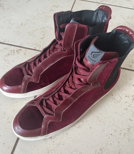 Hogan sneaker alte uomo