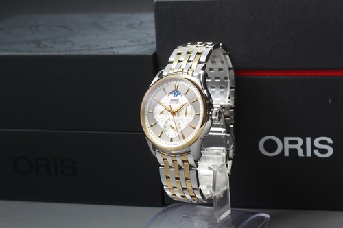 Quasi come nuovo orologio - [quasi,