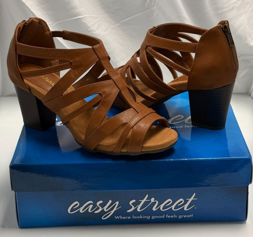 Sandali donna easy street - donna,