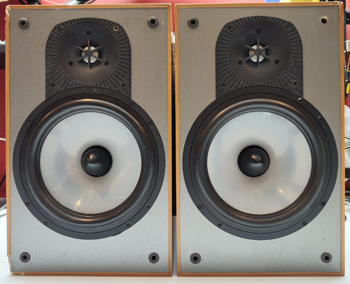Buono paradigm monitor - buono,