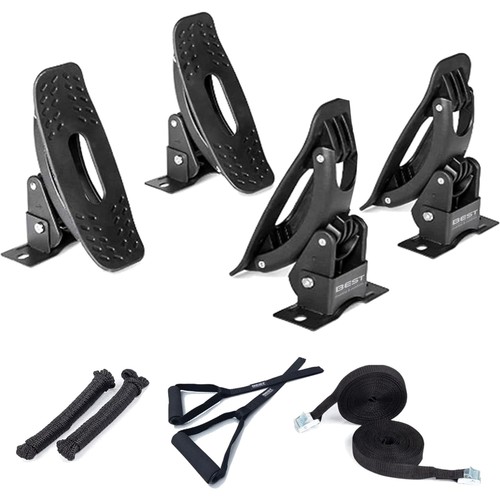 Selle portapacchi tetto - selle,
