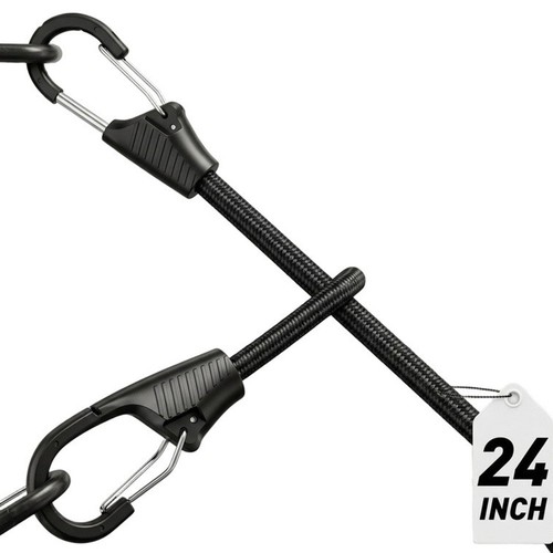Corda cargo bici pollici - corda,