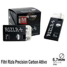 Filtri Rizla Precision 54 Slim