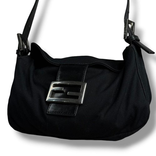 Borsa tracolla fendi - a, mamma