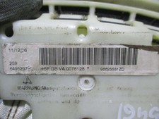 Peugeot 407 2008 pagine SRS