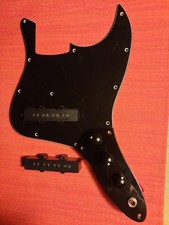 Battipenna Fender American