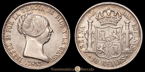 Isabel reales 13 - isabel, (13,13