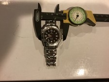 Orologio CYMA Uomo Quarzo