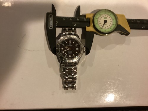 Orologio cyma uomo quarzo - orologio,