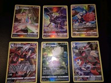 Pokemon - Lotto 6 Trainer