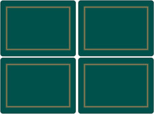 Pimpernel, Tovagliette