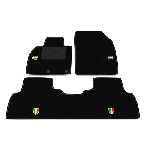 Tappetini compatibili con