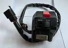 Yamaha Vmax V-Max vmx Right