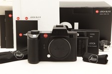 Leica SL2-S fotocamera