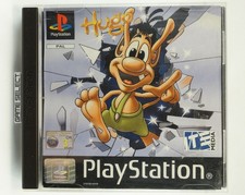 HUGO THE EVIL MIRROR SONY