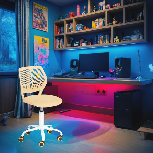 Compact kids gaming chair - compact,