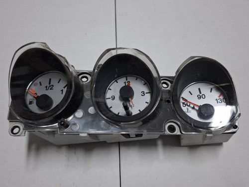 Quadro strumenti centrale alfa - quadro,