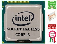 Processore socket lga 1155 - processore,