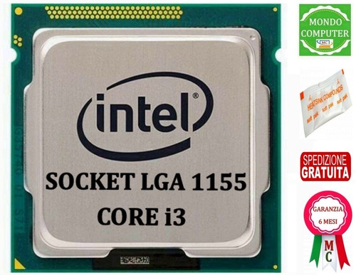Processore socket lga - socket,