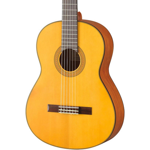 Yamaha cg122 classical - cg122, guitar